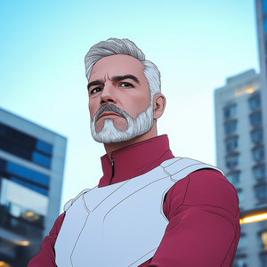 Voice cover image